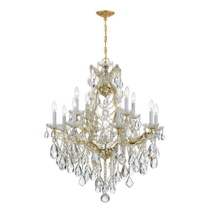 Chandeliers-Crystorama-4413