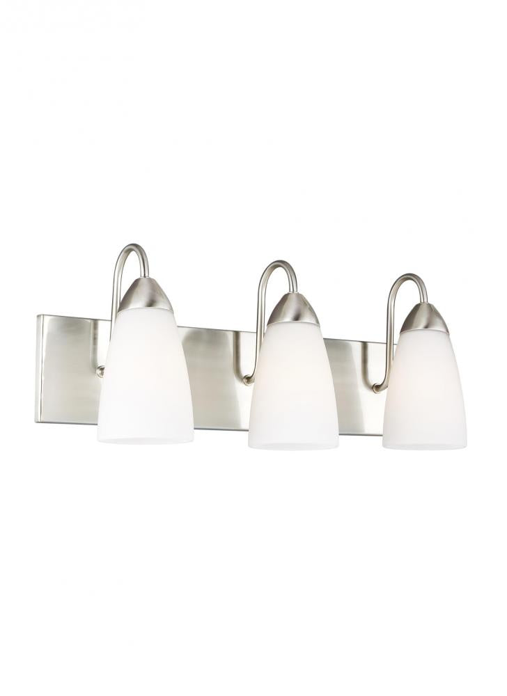 Bathroom Fixtures-Generation Lighting-4420203