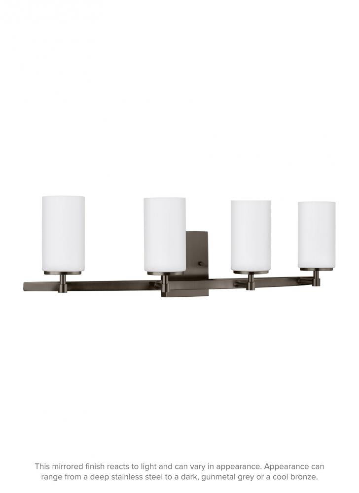 Bathroom Fixtures-Generation Lighting-4424604