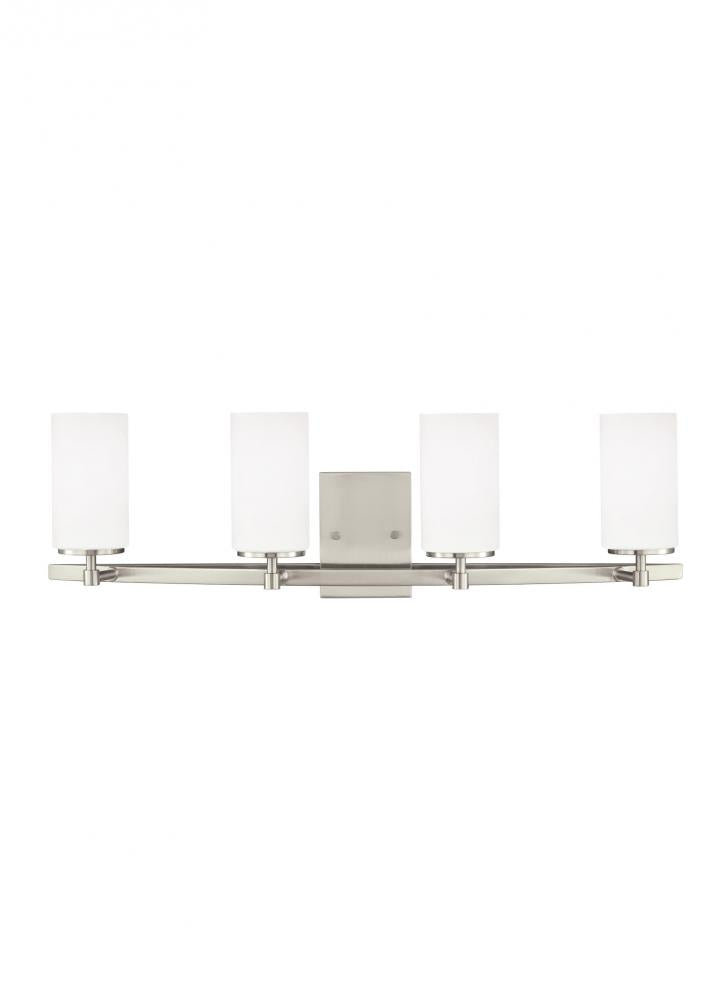 Bathroom Fixtures-Generation Lighting-4424604