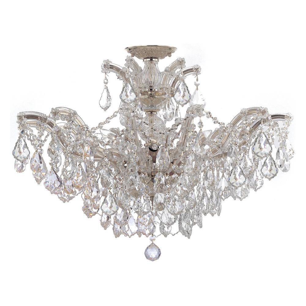 Semi-Flush Mts.-Crystorama-4439_Ceiling