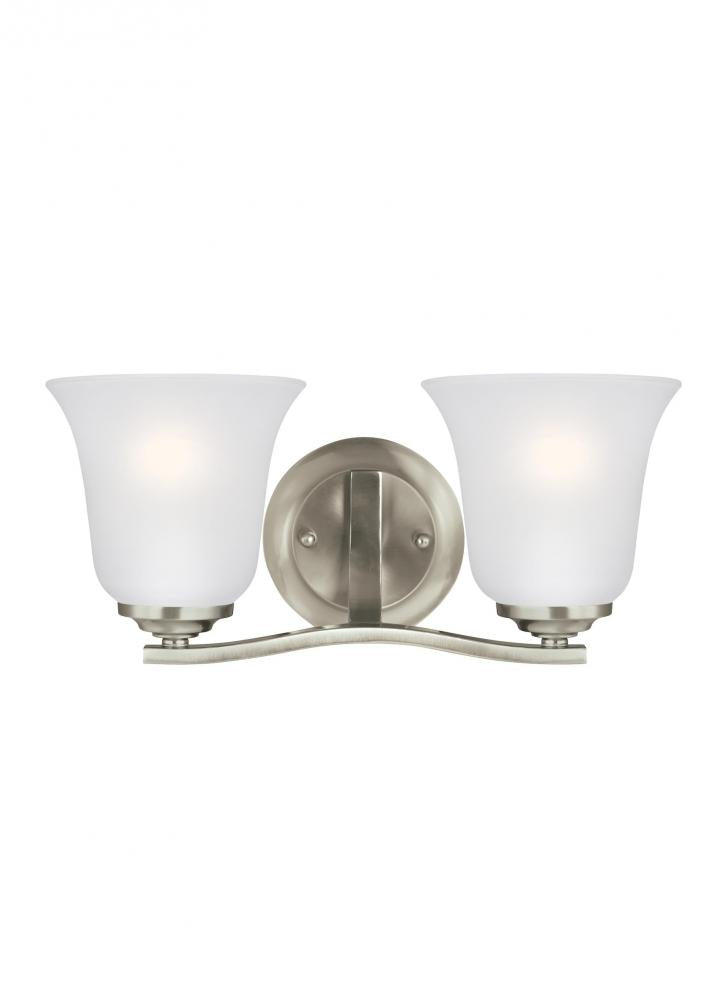 Bathroom Fixtures-Generation Lighting-4439002