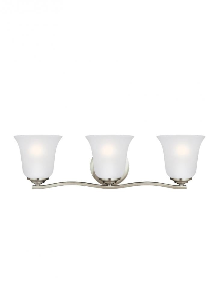 Bathroom Fixtures-Generation Lighting-4439003