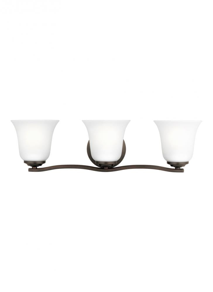 Bathroom Fixtures-Generation Lighting-4439003