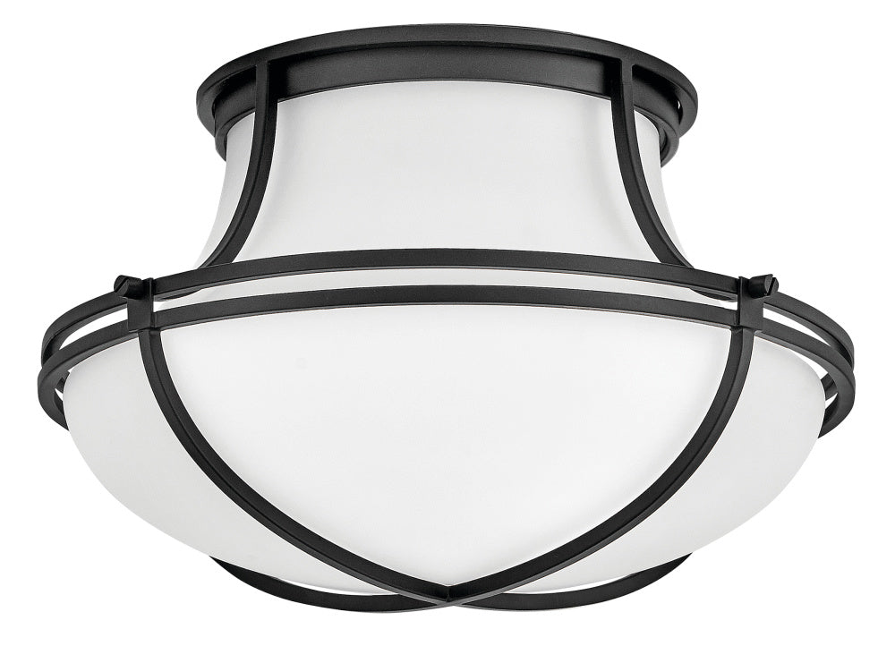 Flush Mounts-Hinkley-HL44491