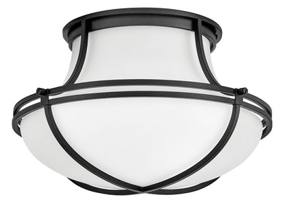 Flush Mounts-Hinkley-HL44491