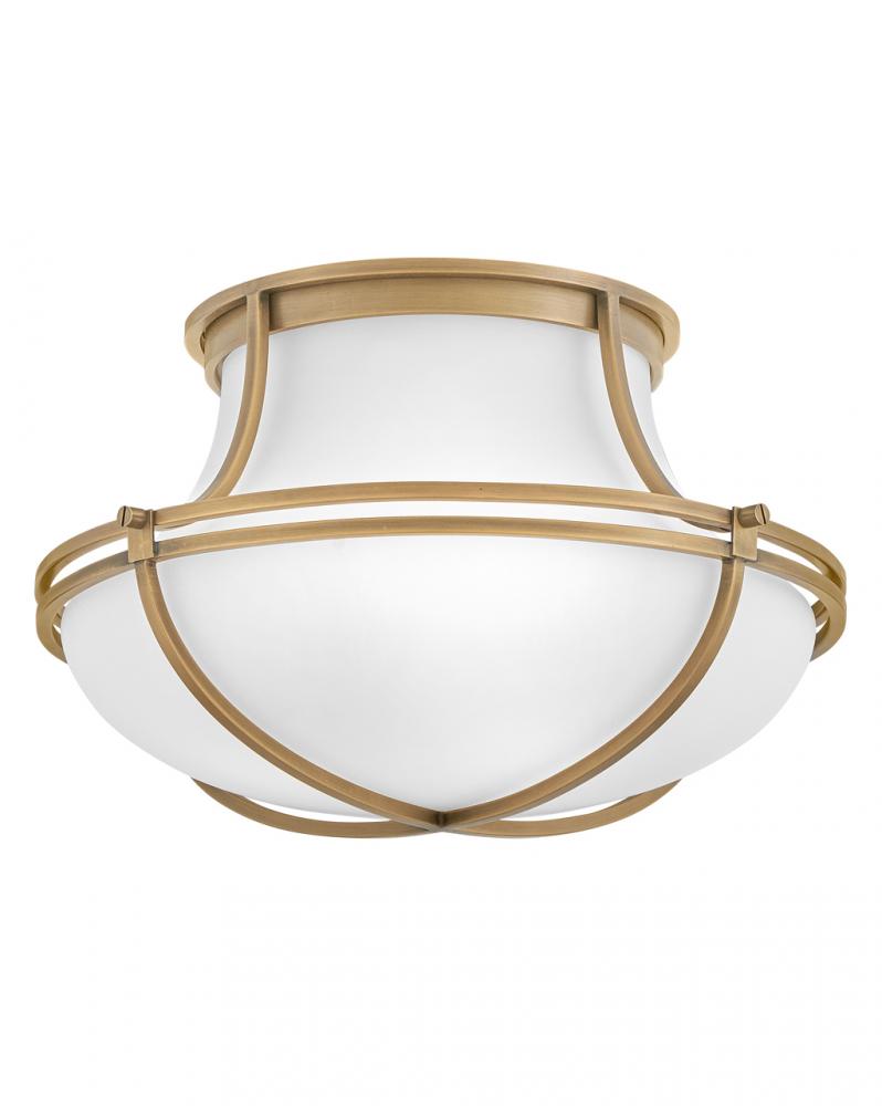 Flush Mounts-Hinkley-HL44491
