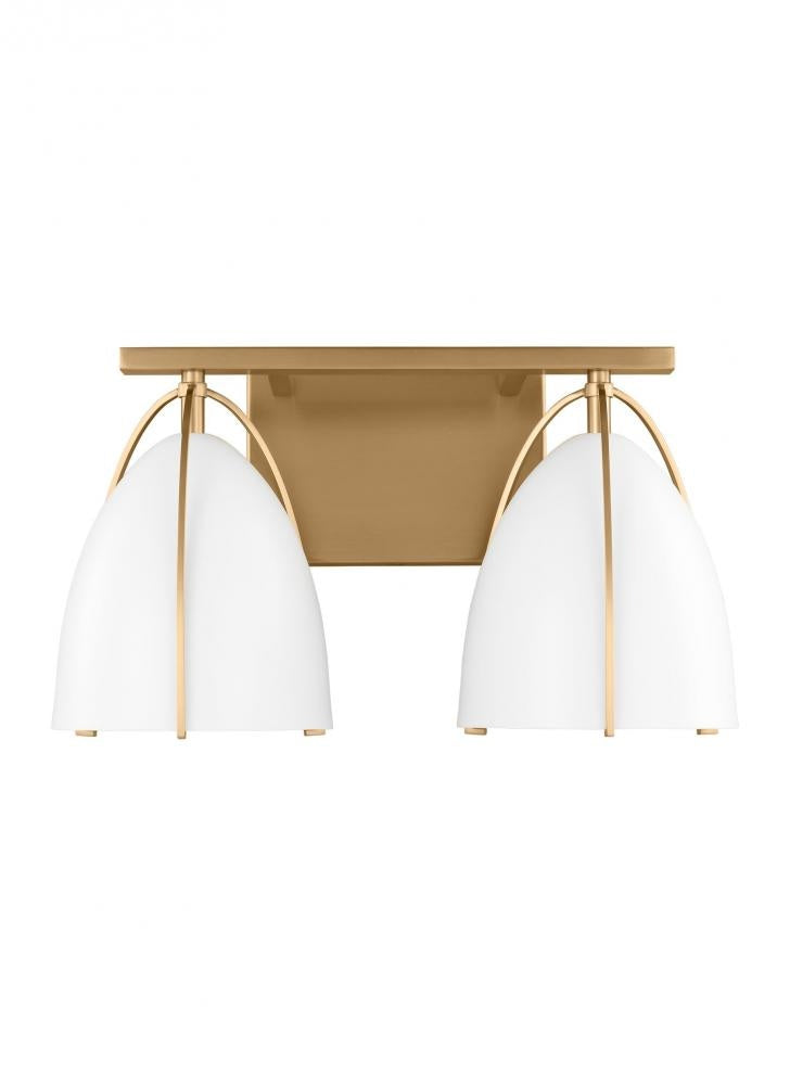 Bathroom Fixtures-Visual Comfort & Co. Studio Collection-4451802