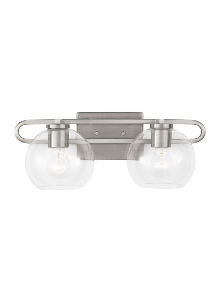 Bathroom Fixtures-Visual Comfort & Co. Studio Collection-4455702
