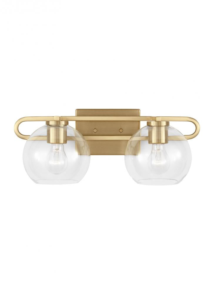 Bathroom Fixtures-Visual Comfort & Co. Studio Collection-4455702
