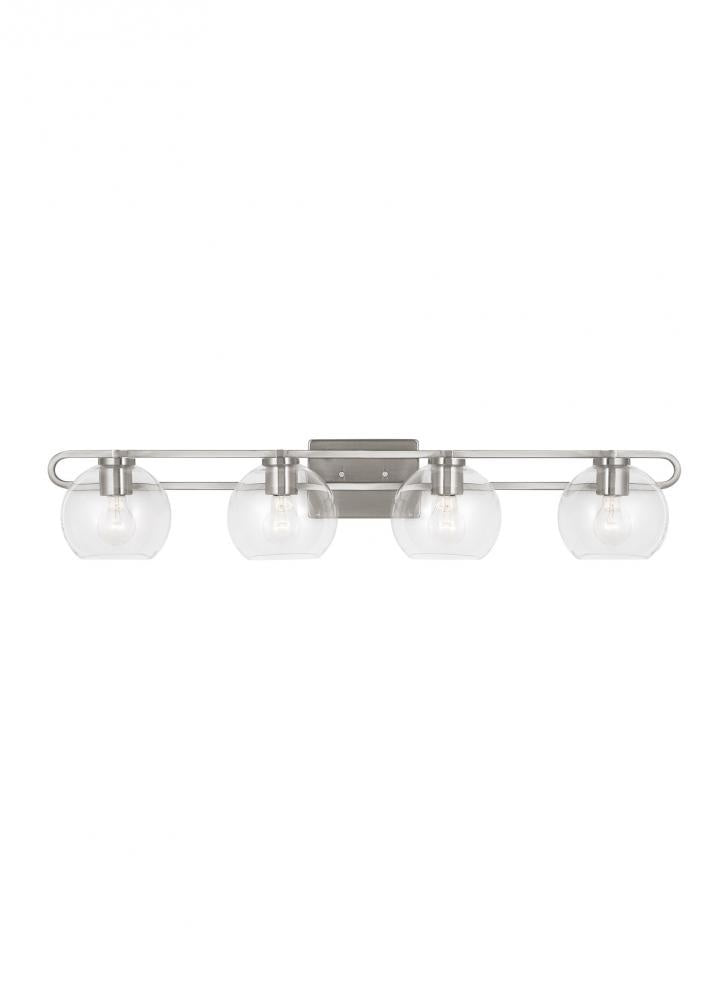 Bathroom Fixtures-Visual Comfort & Co. Studio Collection-4455704