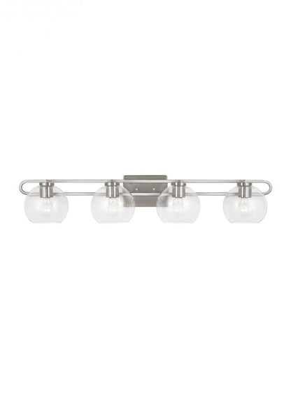 Bathroom Fixtures-Visual Comfort & Co. Studio Collection-4455704