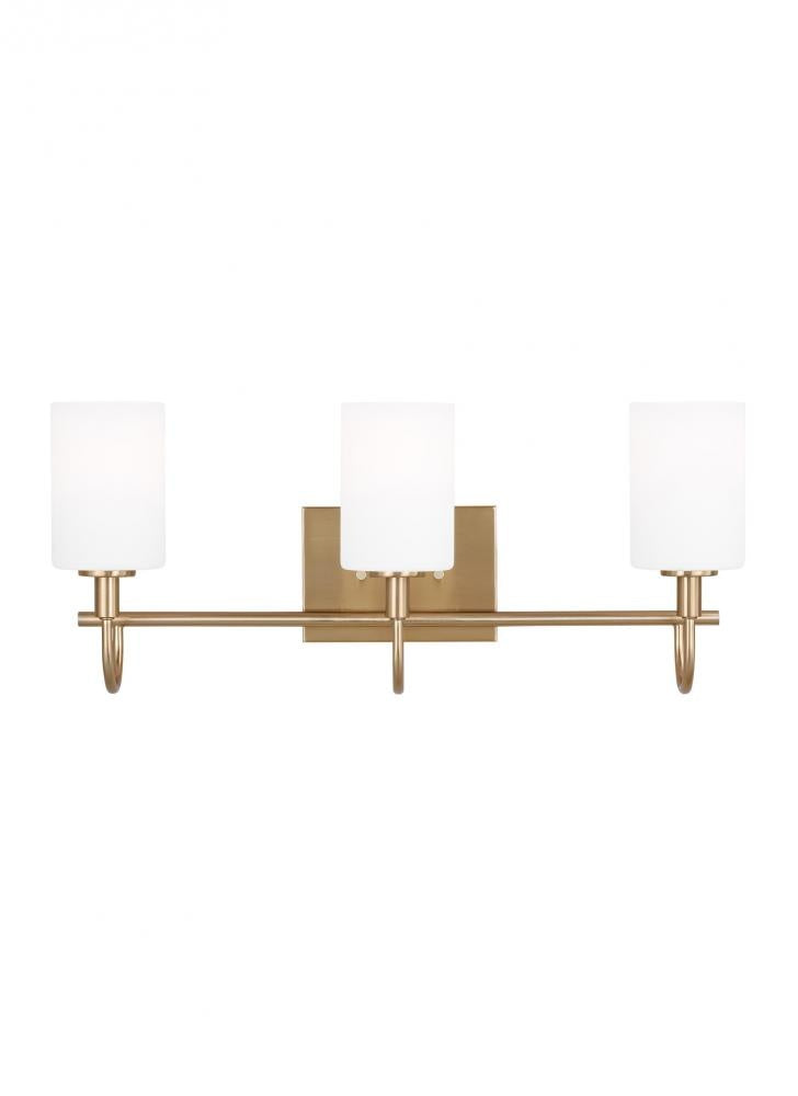 Bathroom Fixtures-Visual Comfort & Co. Studio Collection-4157103