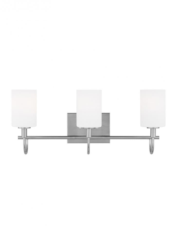 Bathroom Fixtures-Visual Comfort & Co. Studio Collection-4157103