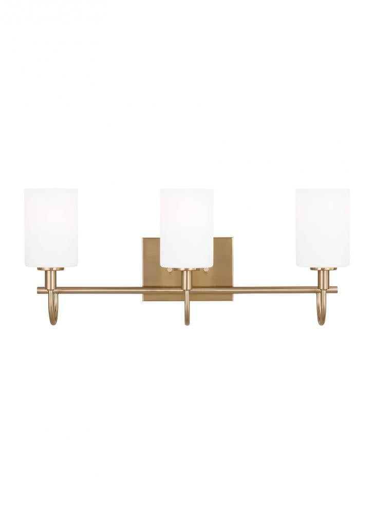 Bathroom Fixtures-Visual Comfort & Co. Studio Collection-4157103