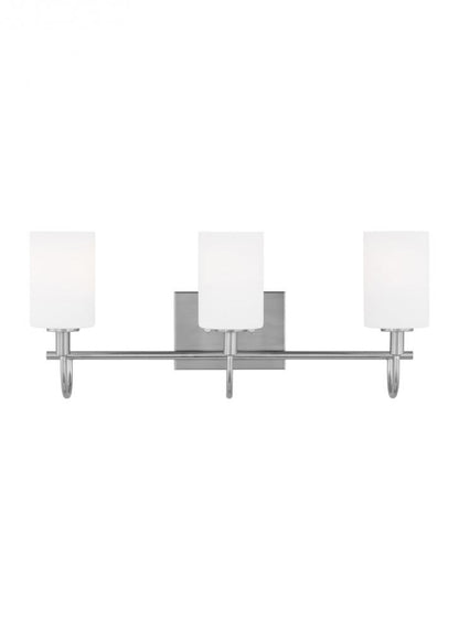 Bathroom Fixtures-Visual Comfort & Co. Studio Collection-4157103