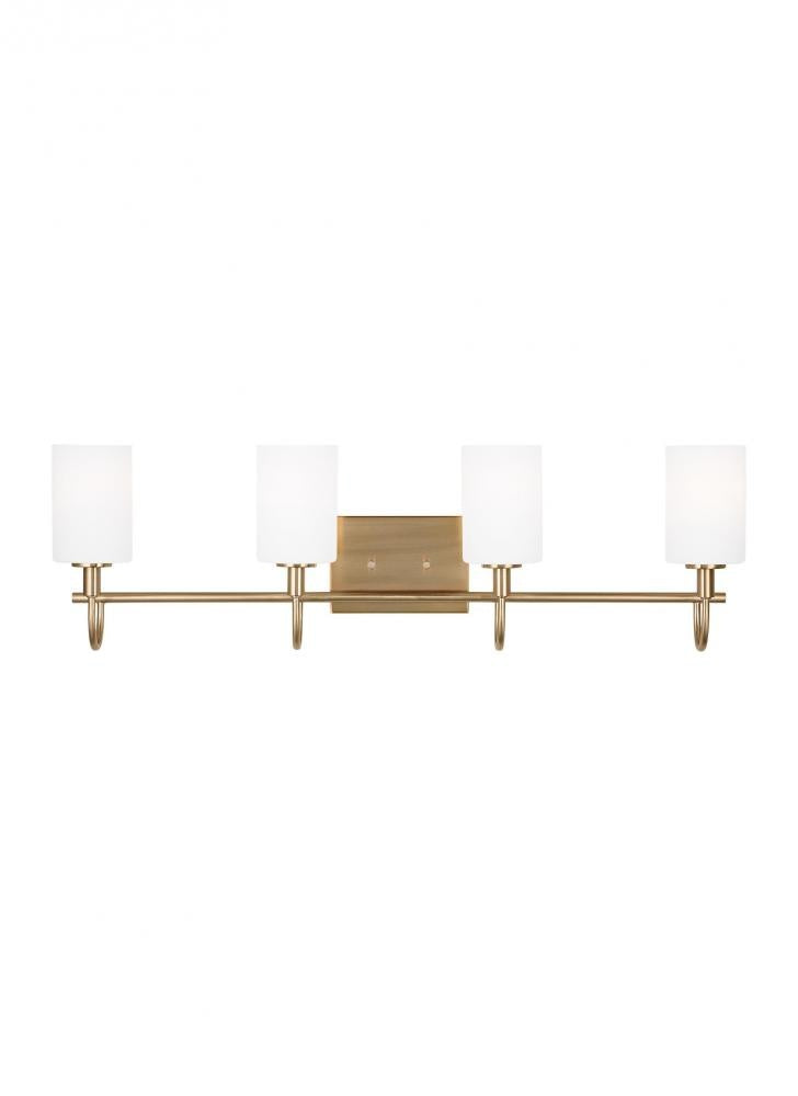 Bathroom Fixtures-Visual Comfort & Co. Studio Collection-4457104