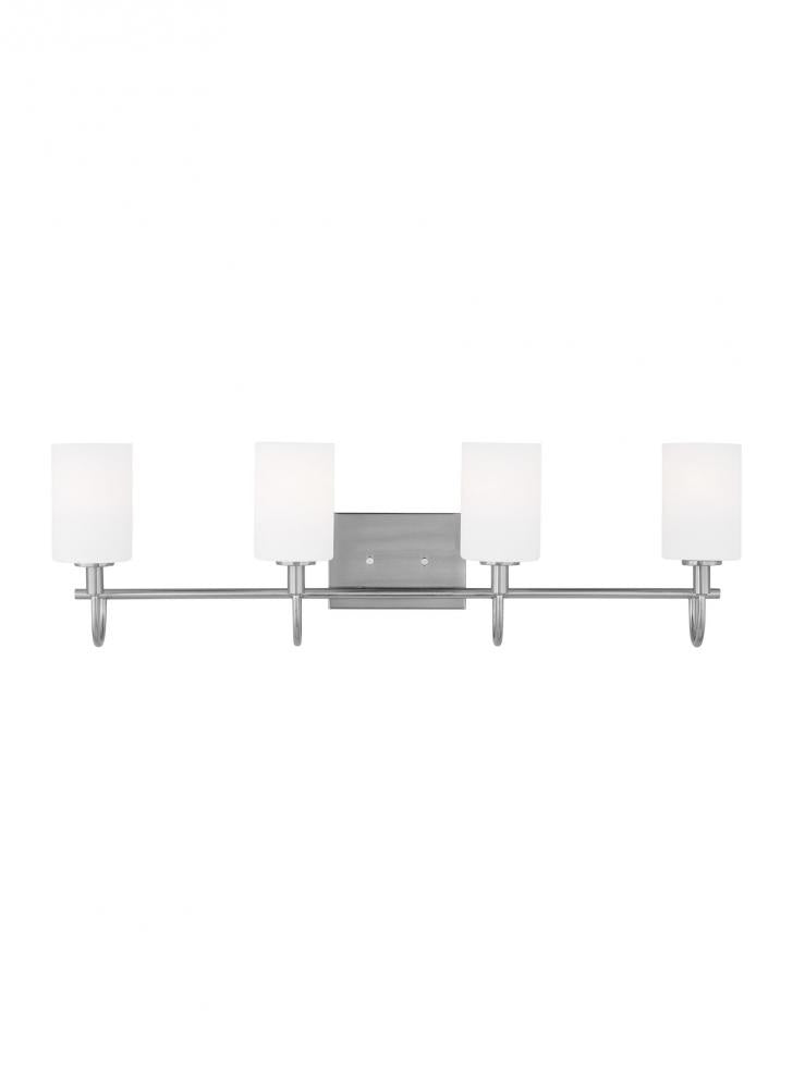 Bathroom Fixtures-Visual Comfort & Co. Studio Collection-4457104