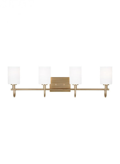 Bathroom Fixtures-Visual Comfort & Co. Studio Collection-4457104