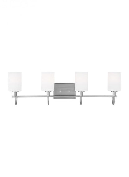 Bathroom Fixtures-Visual Comfort & Co. Studio Collection-4457104