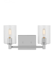 Bathroom Fixtures-Visual Comfort & Co. Studio Collection-4464202