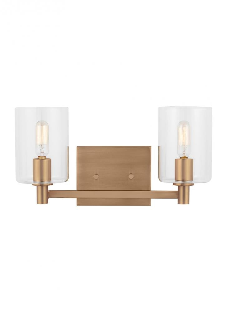Bathroom Fixtures-Visual Comfort & Co. Studio Collection-4464202