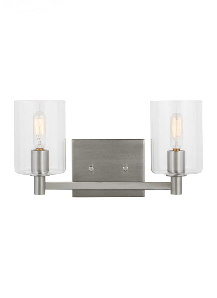 Bathroom Fixtures-Visual Comfort & Co. Studio Collection-4464202