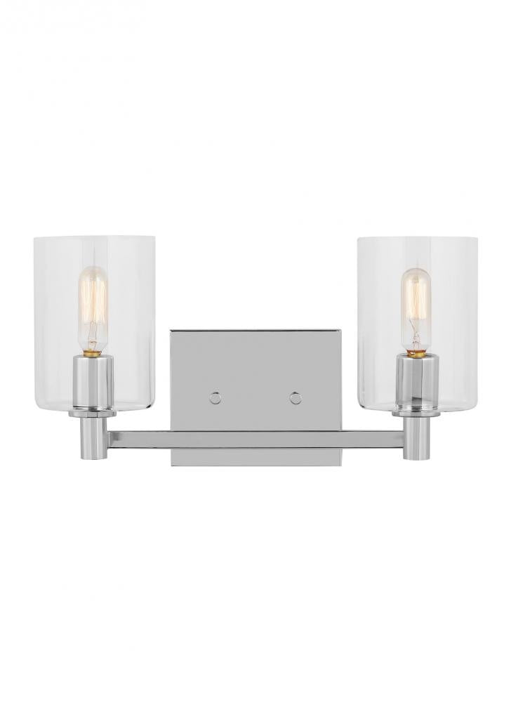 Bathroom Fixtures-Visual Comfort & Co. Studio Collection-4464202