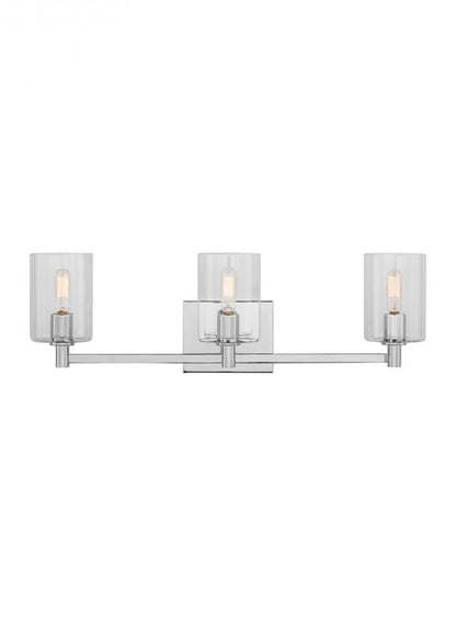 Bathroom Fixtures-Visual Comfort & Co. Studio Collection-4464203