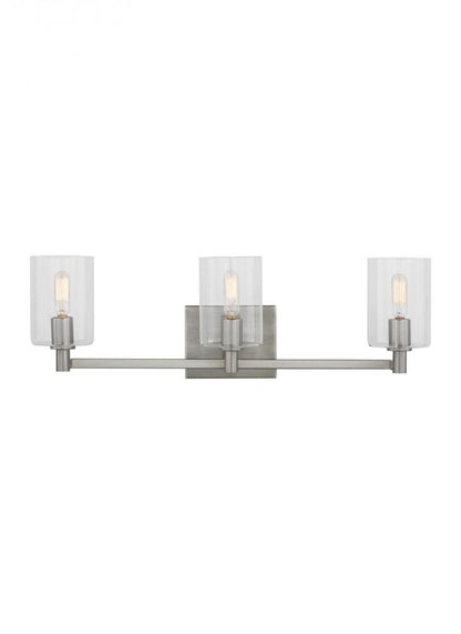 Bathroom Fixtures-Visual Comfort & Co. Studio Collection-4464203