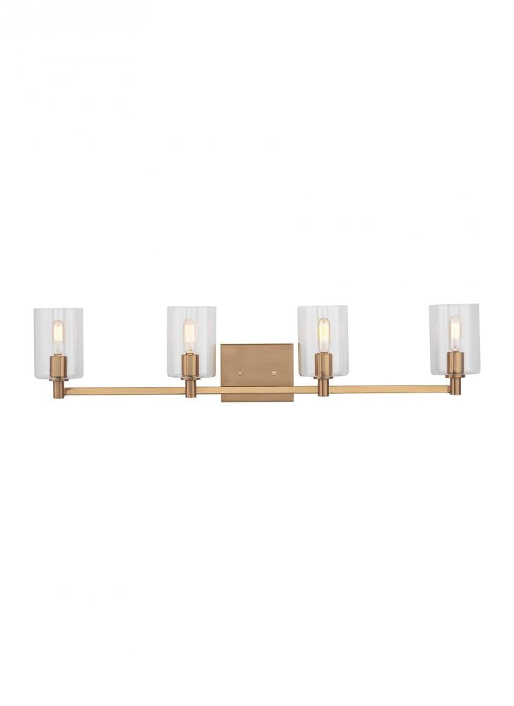 Bathroom Fixtures-Visual Comfort & Co. Studio Collection-4464204