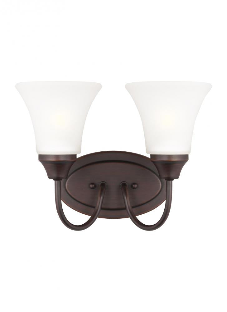 Bathroom Fixtures-Generation Lighting-44806