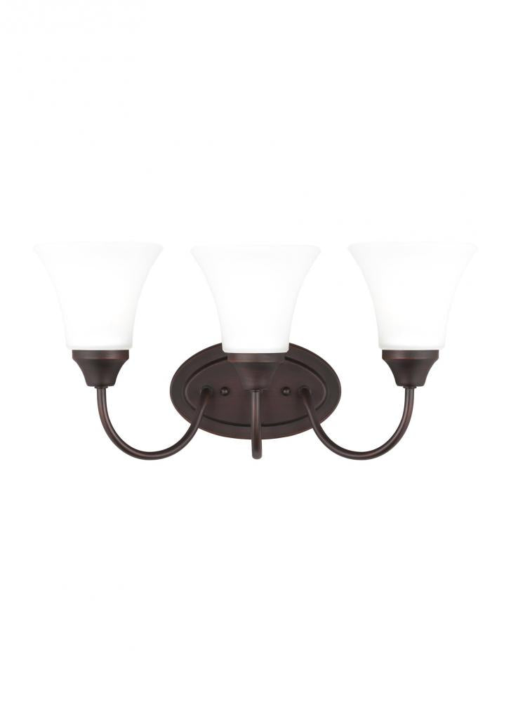 Bathroom Fixtures-Generation Lighting-44807