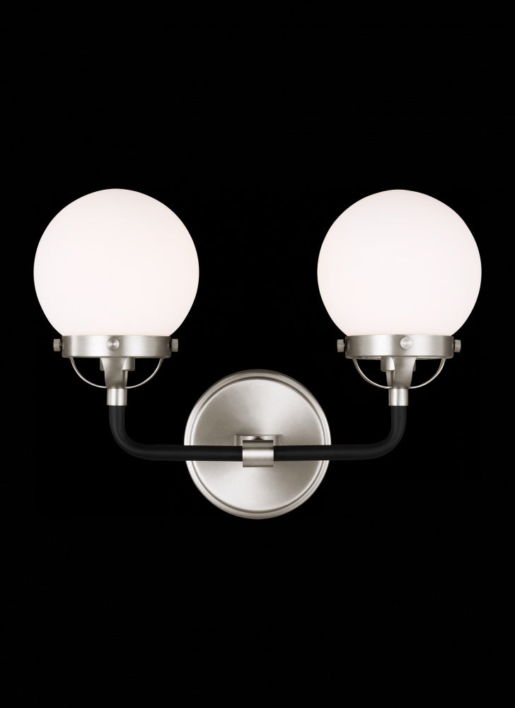 Bathroom Fixtures-Visual Comfort & Co. Studio Collection-4487902