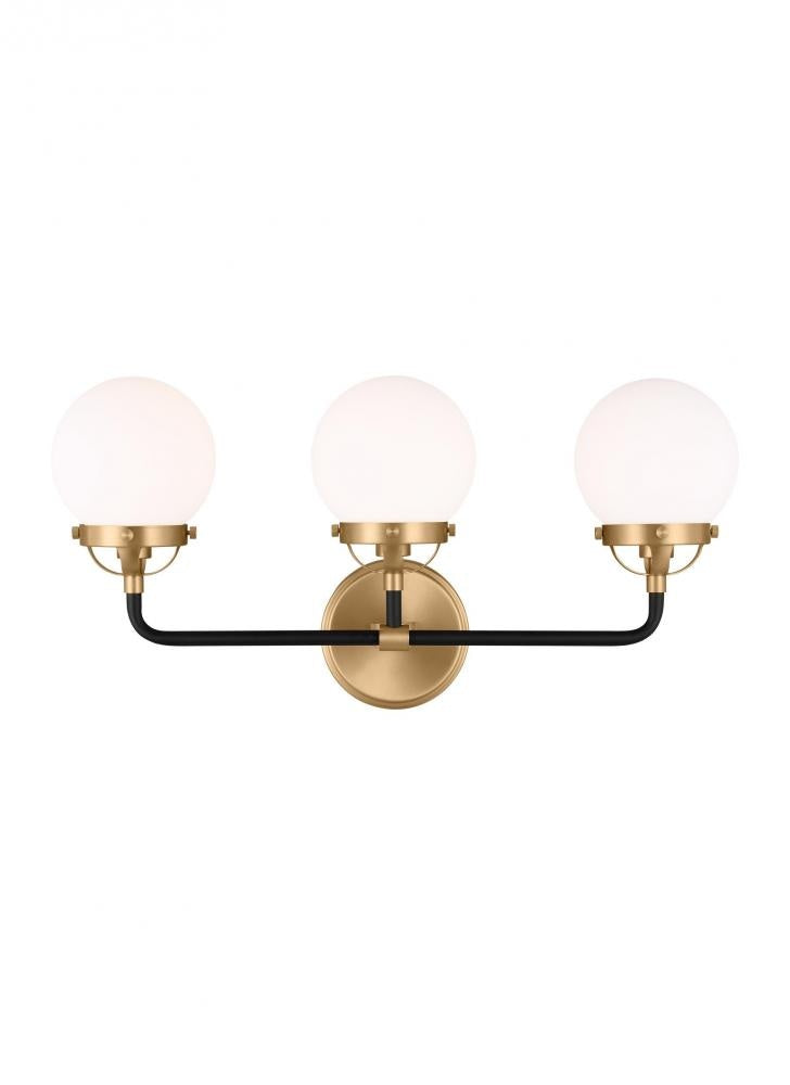 Bathroom Fixtures-Visual Comfort & Co. Studio Collection-4487903
