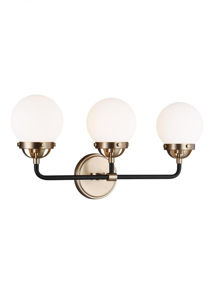 Bathroom Fixtures-Visual Comfort & Co. Studio Collection-4487903