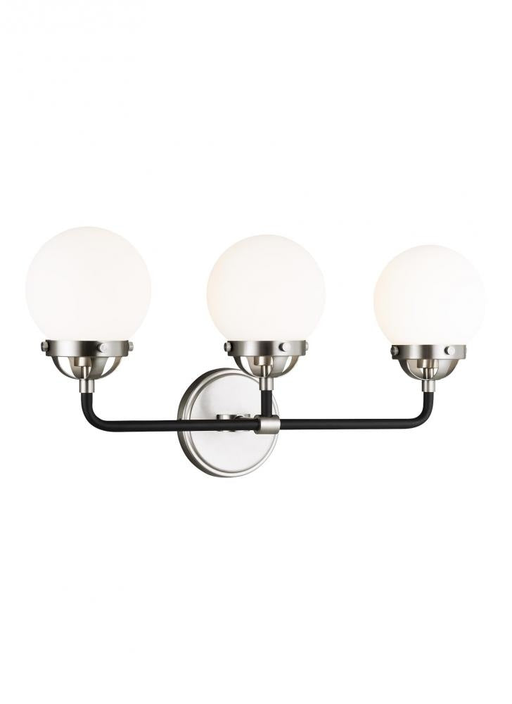 Bathroom Fixtures-Visual Comfort & Co. Studio Collection-4487903