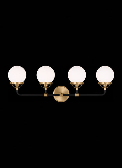 Bathroom Fixtures-Visual Comfort & Co. Studio Collection-4487904