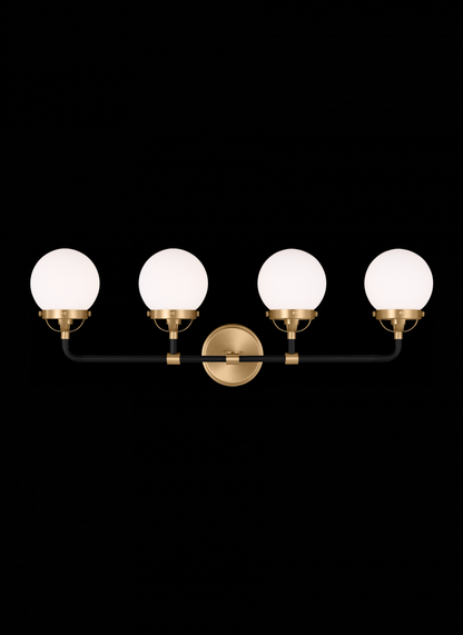 Bathroom Fixtures-Visual Comfort & Co. Studio Collection-4487904