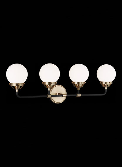 Bathroom Fixtures-Visual Comfort & Co. Studio Collection-4487904