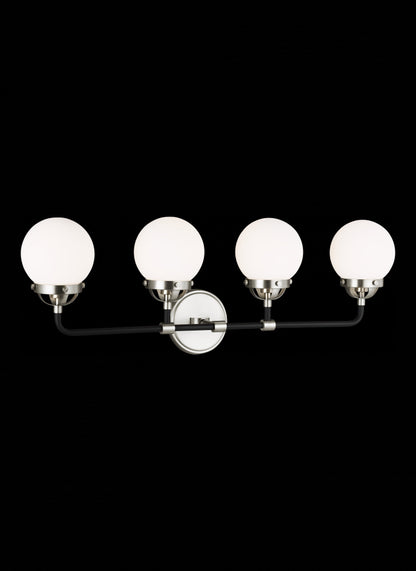 Bathroom Fixtures-Visual Comfort & Co. Studio Collection-4487904