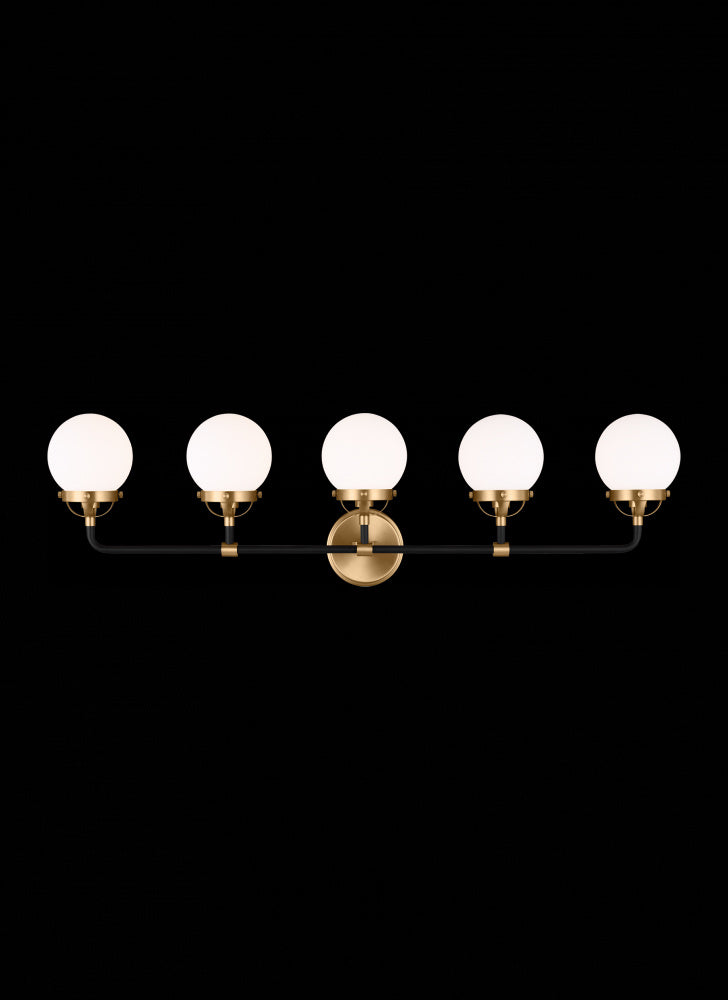 Bathroom Fixtures-Visual Comfort & Co. Studio Collection-4487905