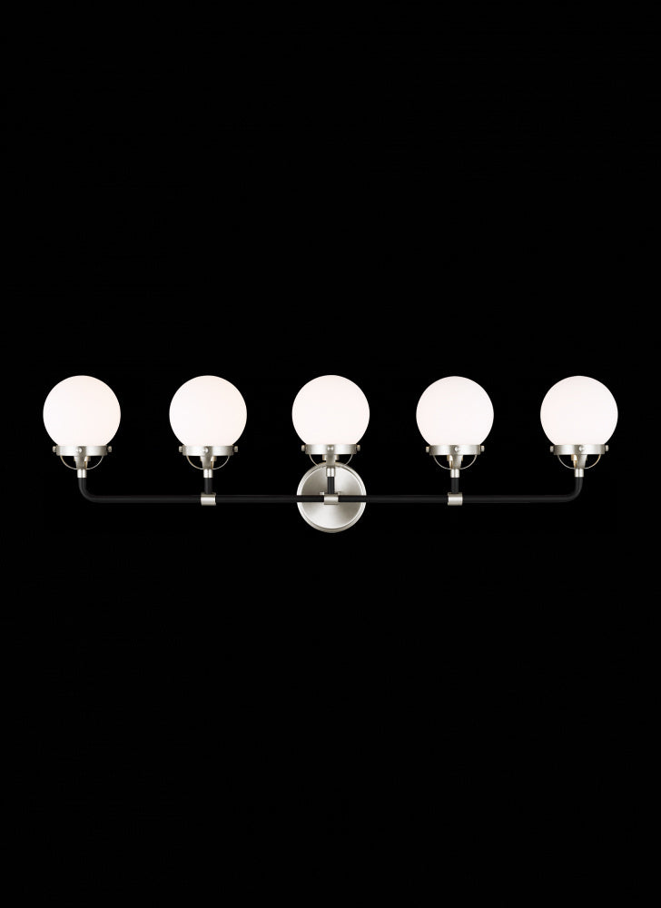 Bathroom Fixtures-Visual Comfort & Co. Studio Collection-4487905
