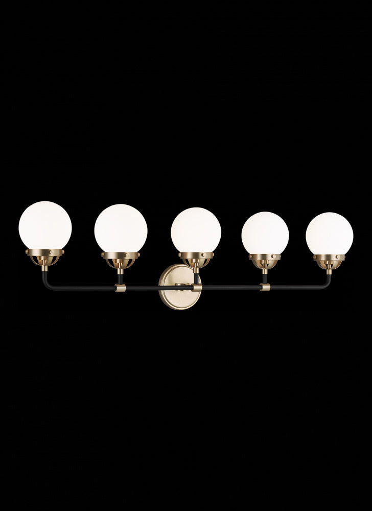 Bathroom Fixtures-Visual Comfort & Co. Studio Collection-4487905