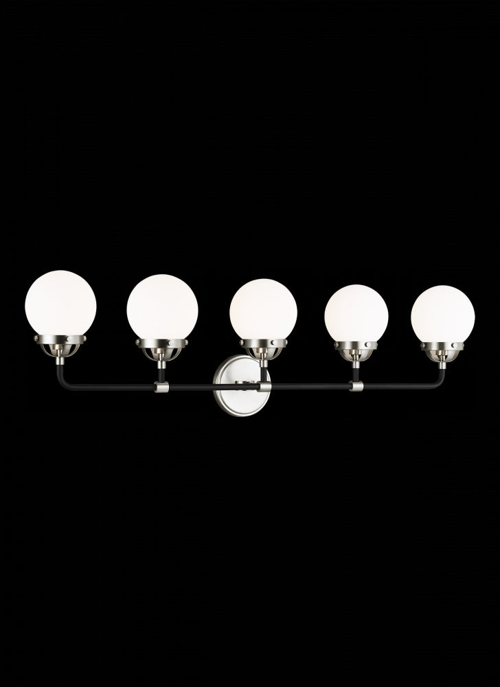 Bathroom Fixtures-Visual Comfort & Co. Studio Collection-4487905