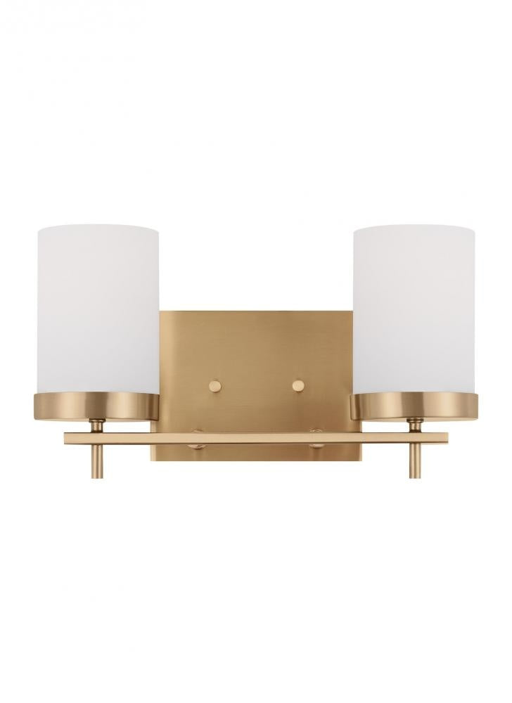 Bathroom Fixtures-Visual Comfort & Co. Studio Collection-4490302