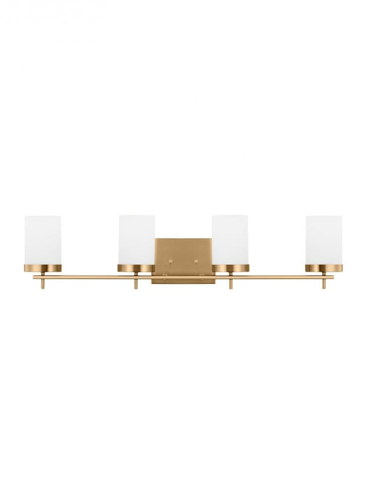 Bathroom Fixtures-Visual Comfort & Co. Studio Collection-4490304