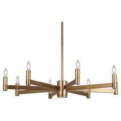 Chandeliers-Robert Abbey-RA4500