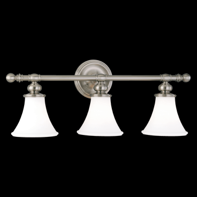 Bathroom Fixtures-Hudson Valley-4503