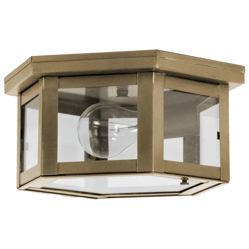 Williams Outdoor Flush Mount 4504